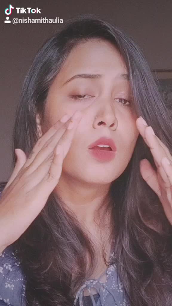 @Nisha Mithaulia