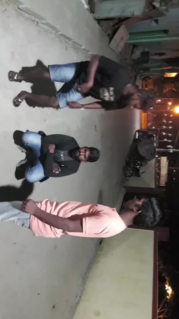 @DORESINGAM