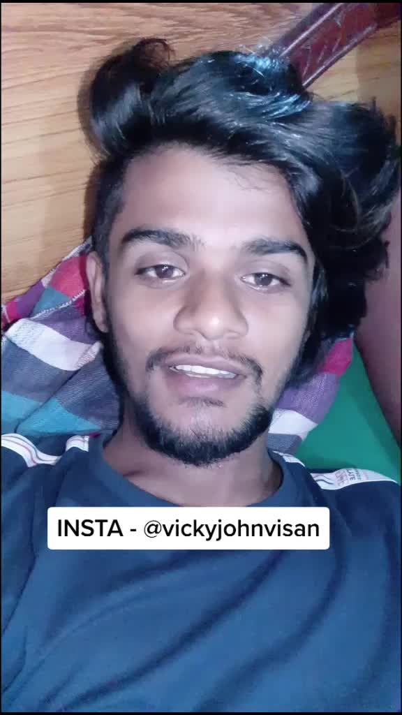 @Vicky John