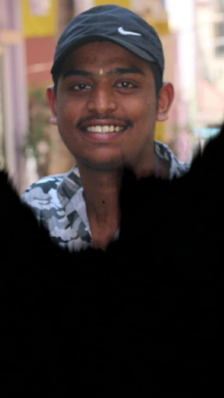 @vinod kiccha