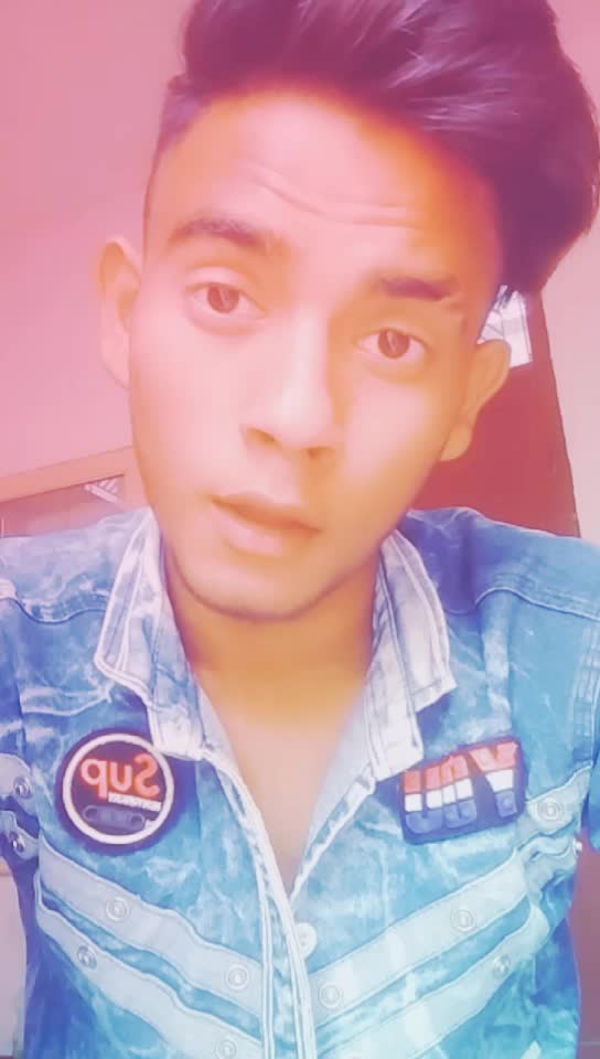 @crazy _boy😋😋