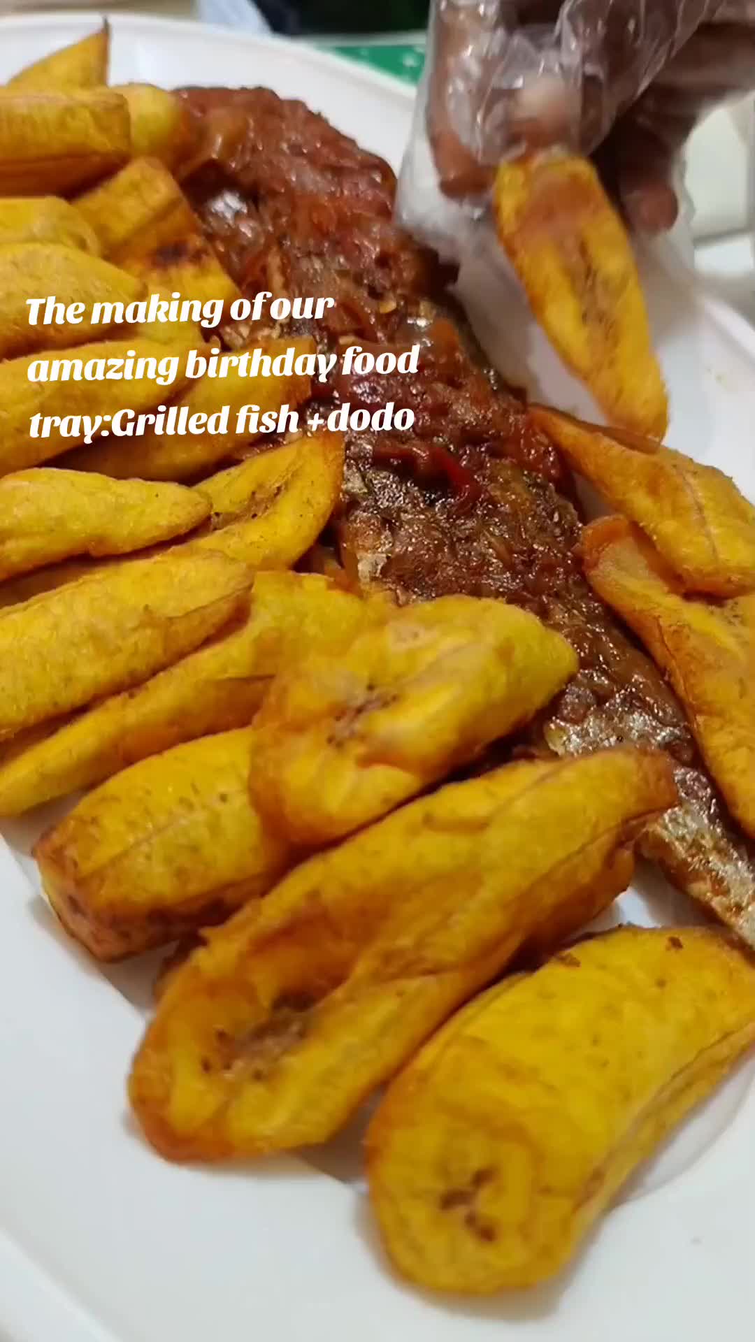 @justedibles Catering Services
