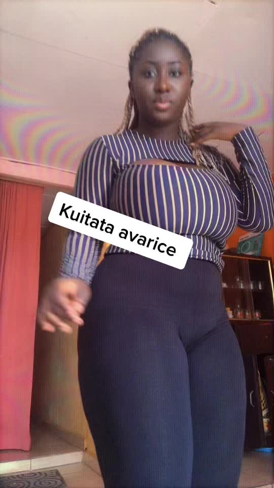 @Prunelle konan