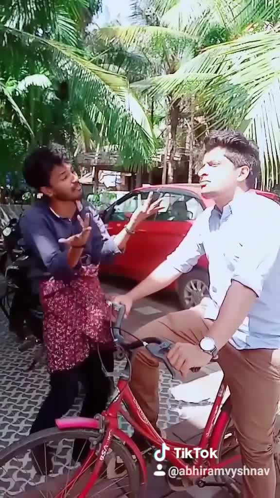 @Abhiram Vyshnav