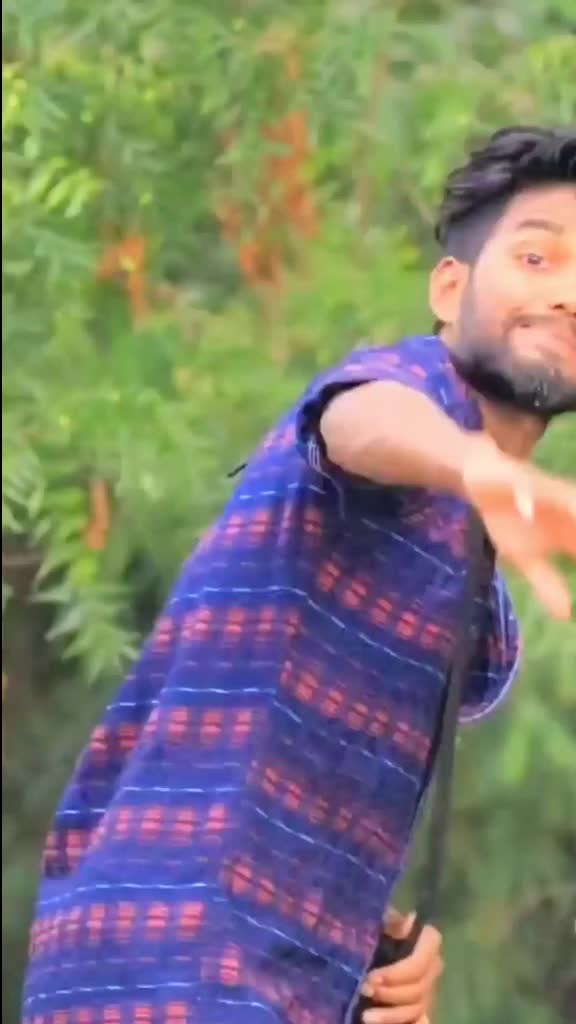 @Baad mein sabko follow kar dun