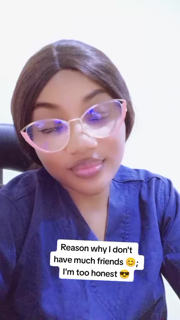 @BrownShugar; the Teeth Queen