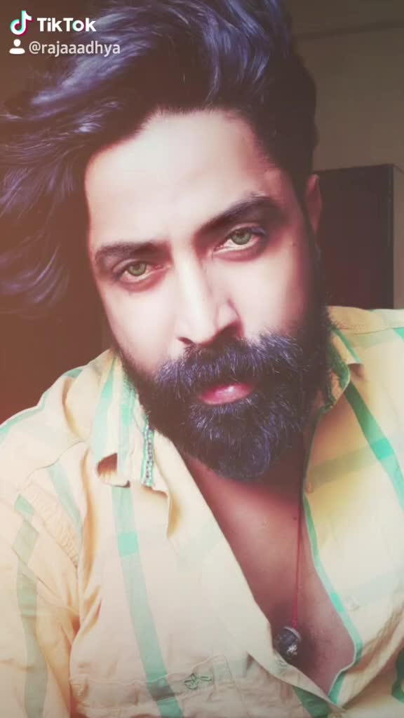 @Raja _krishnaswamy