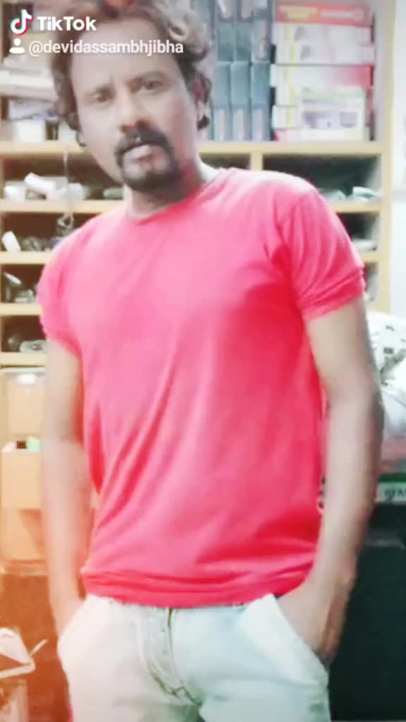 @Devidas Sambhji bhav