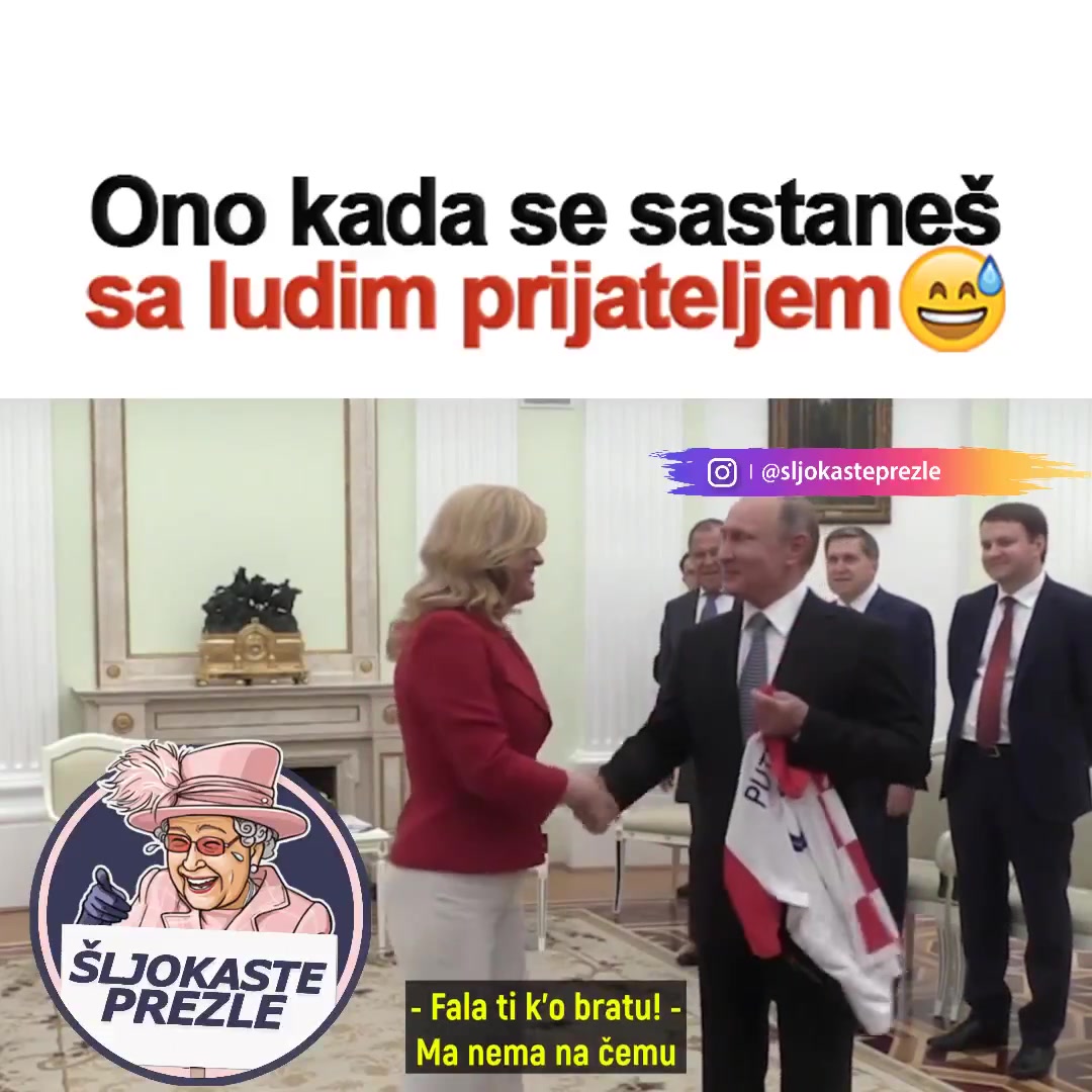 @ŠljokastePrezle