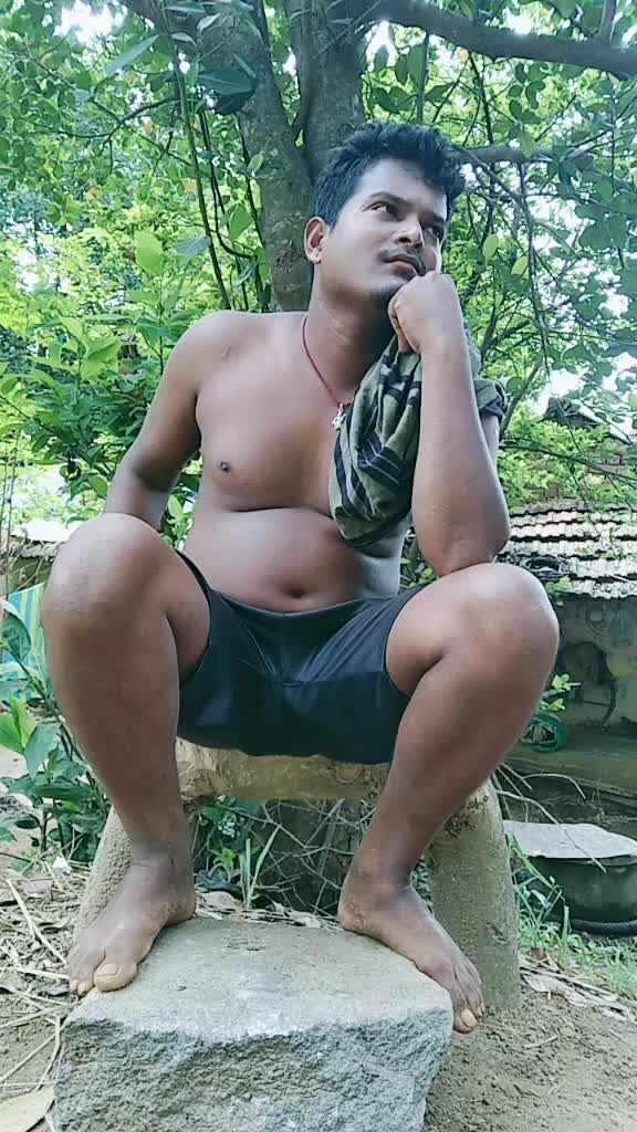 @Ram Chandra Pradhan Dilip