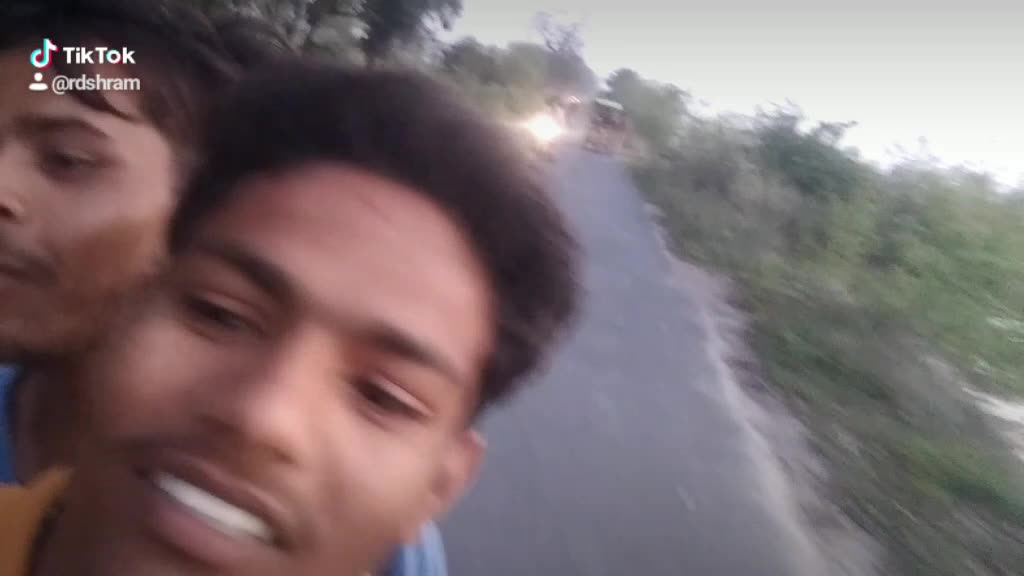 @Rd Shram