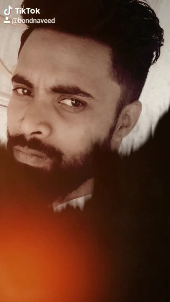 @Bond Naveed