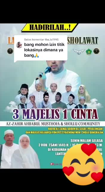 @madureh aslih