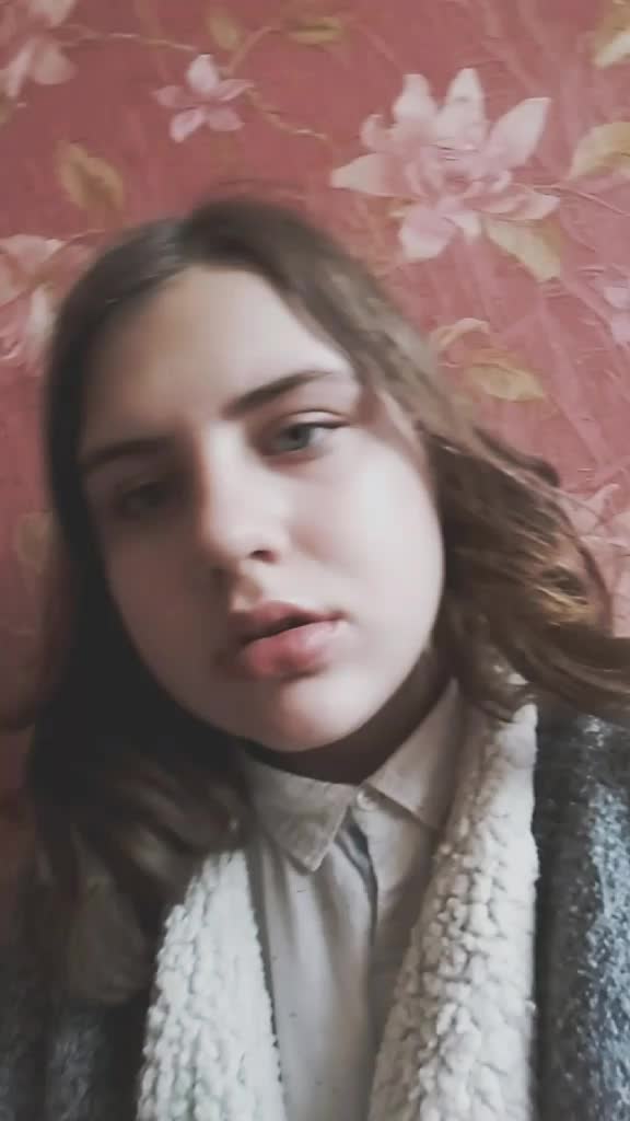 @👽Инопланетянка👽