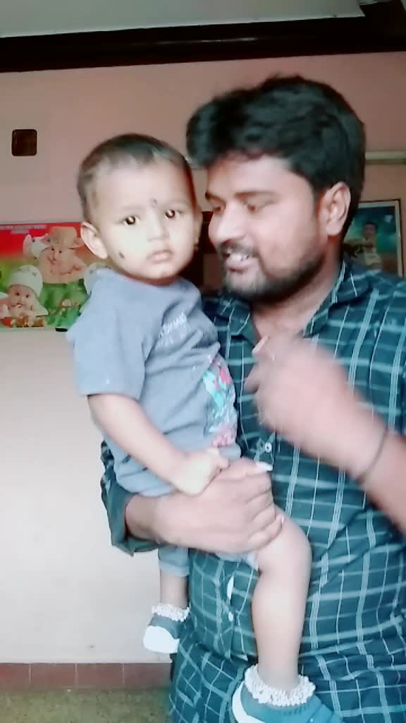 @Darshan