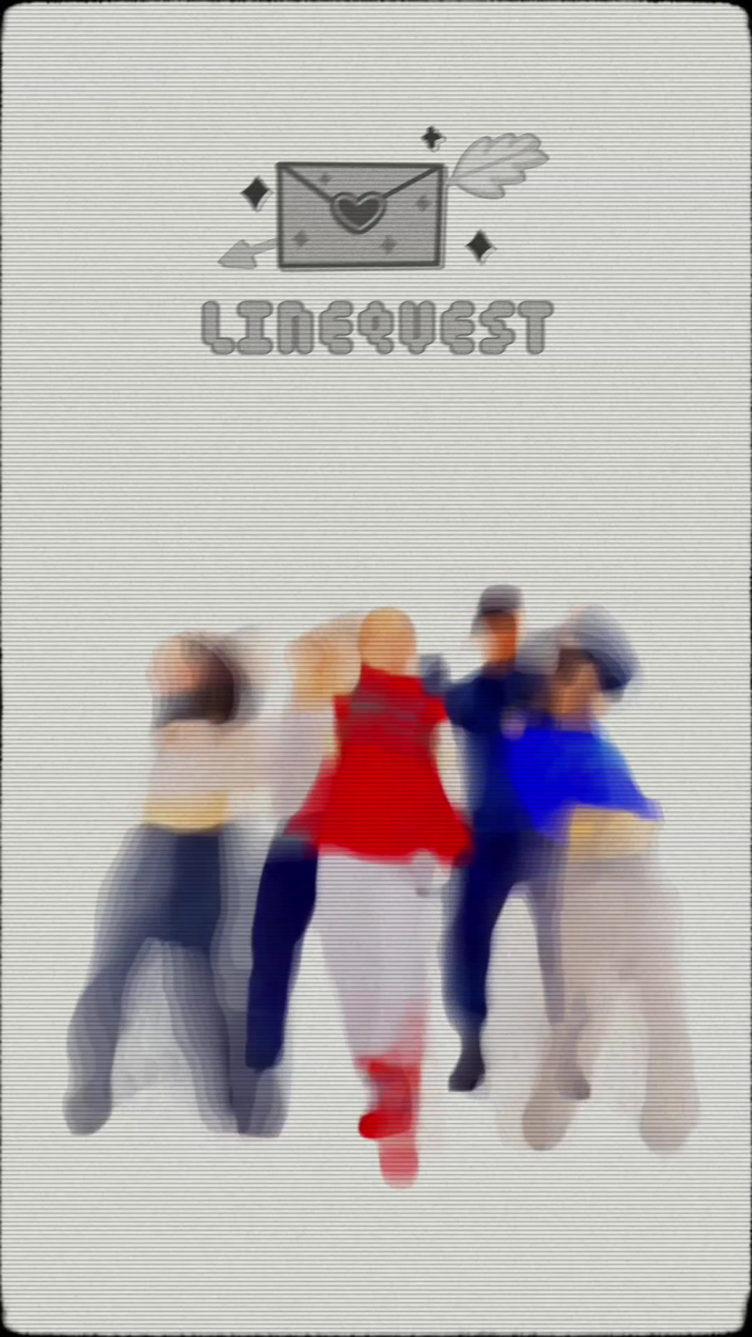 @LINEQUEST