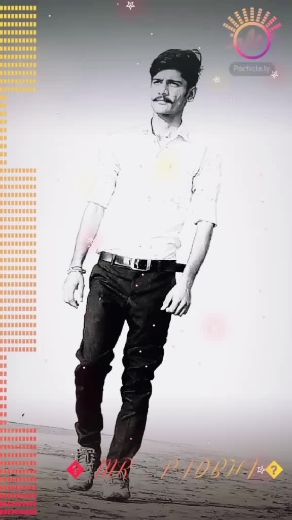 @Pradhumansinh A Rath