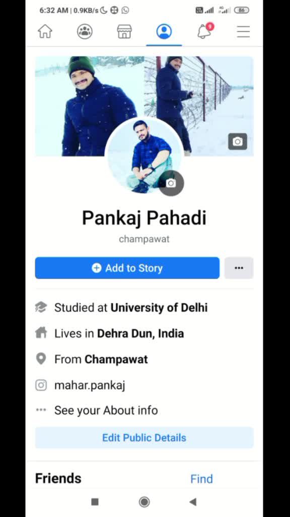 @pankaj पहाड़ी143uk03