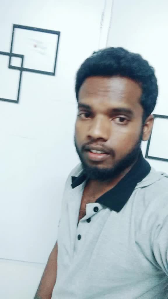 @Saran Rosh