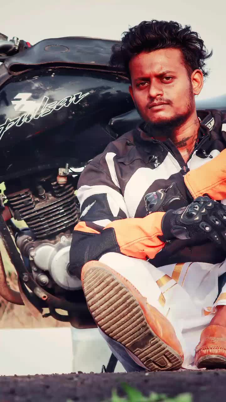 @Sharath143Love