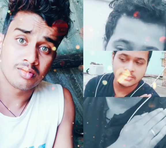 @Jitendra sahoo
