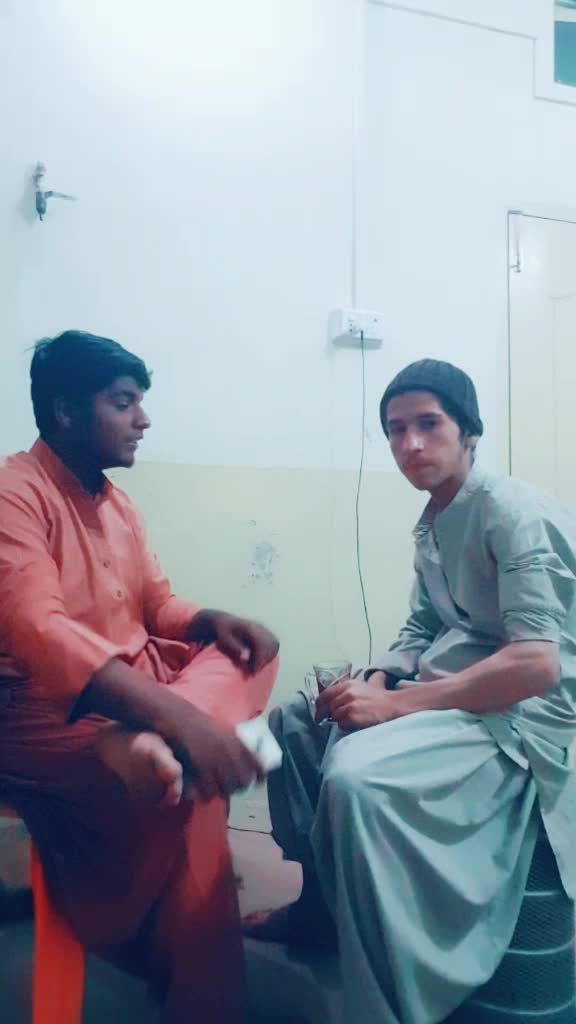 @Hakmat Kakar