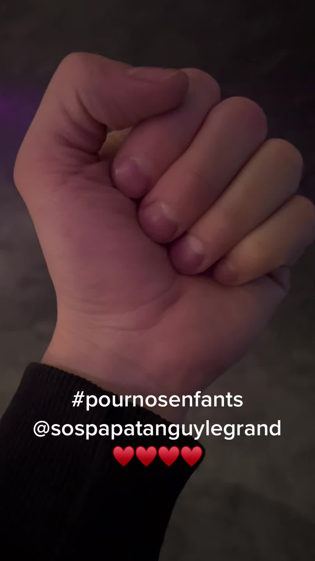 @SOSPAPATANGUYLEGRAND