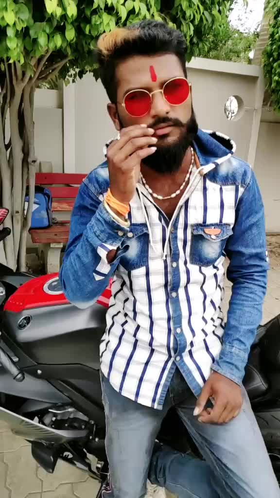 @Karan Raje Pawar