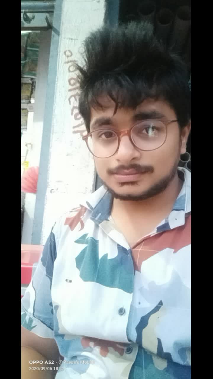 @sai kumar