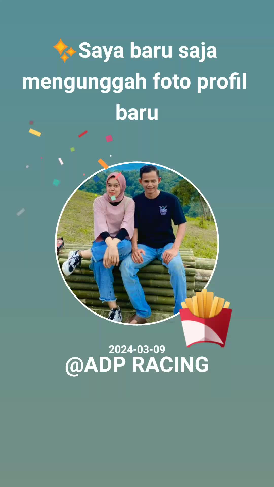 @ADP RACING