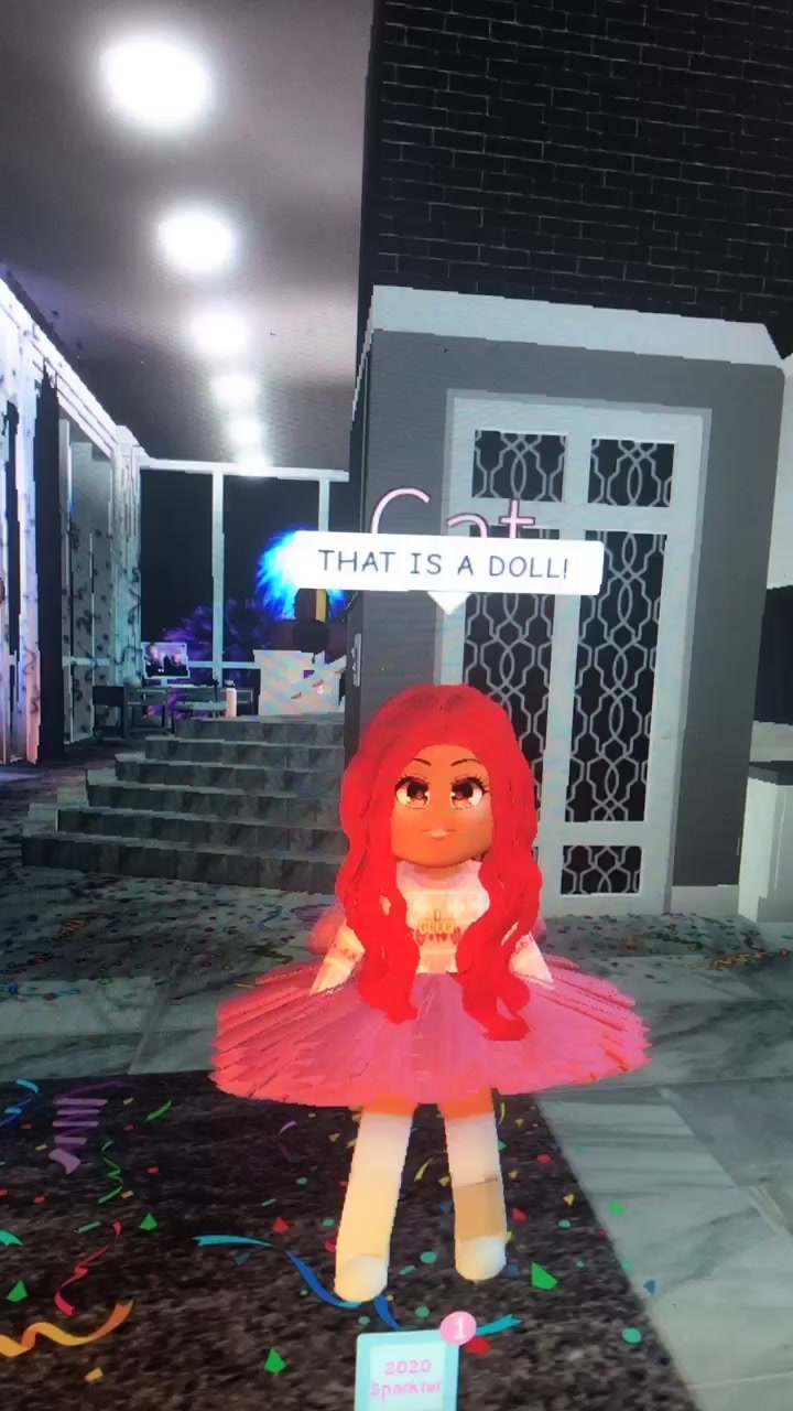 @Roblox skits💕🥱