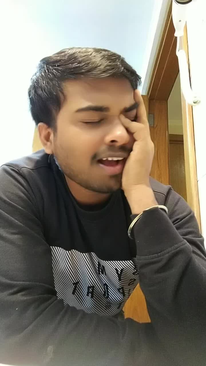 @Shawn karthik