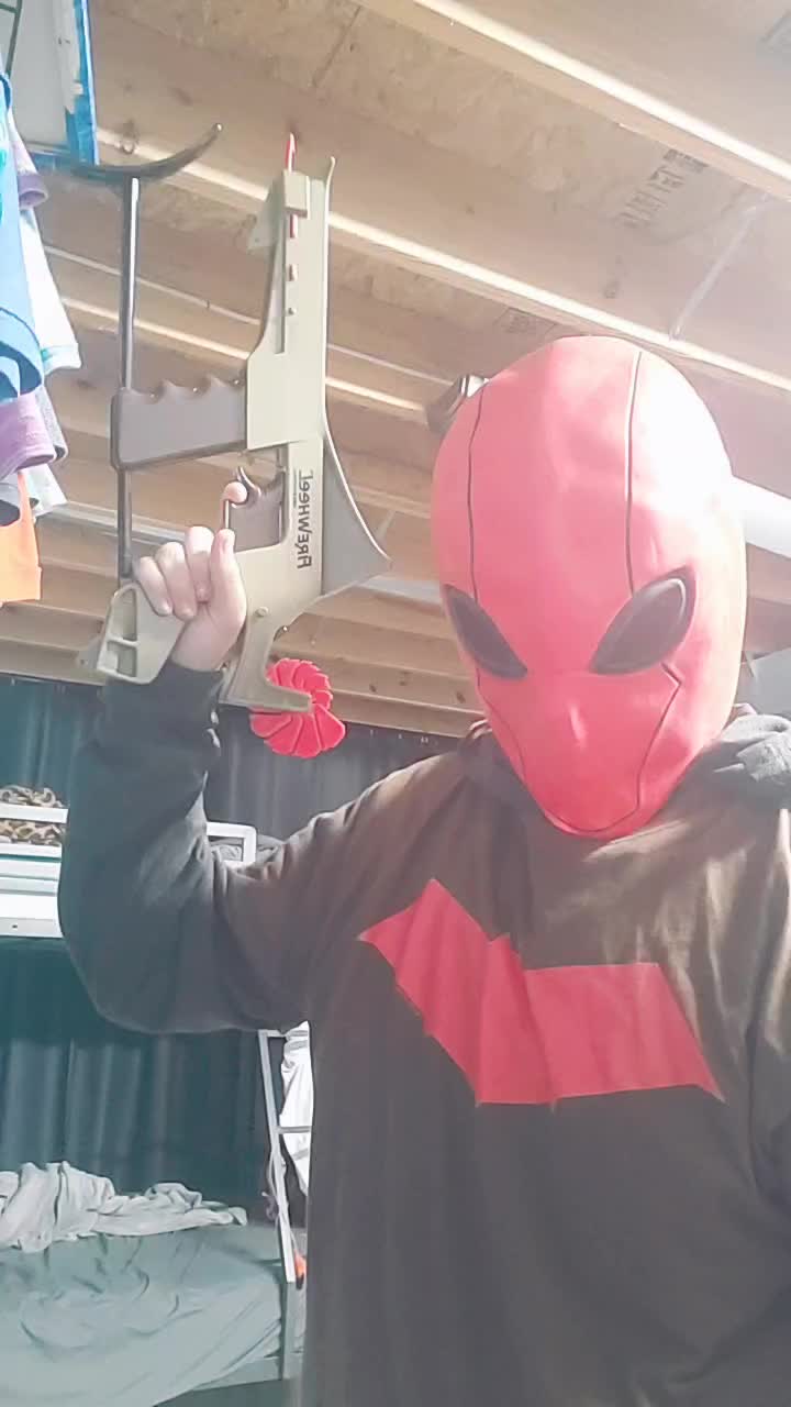 @Jason Todd