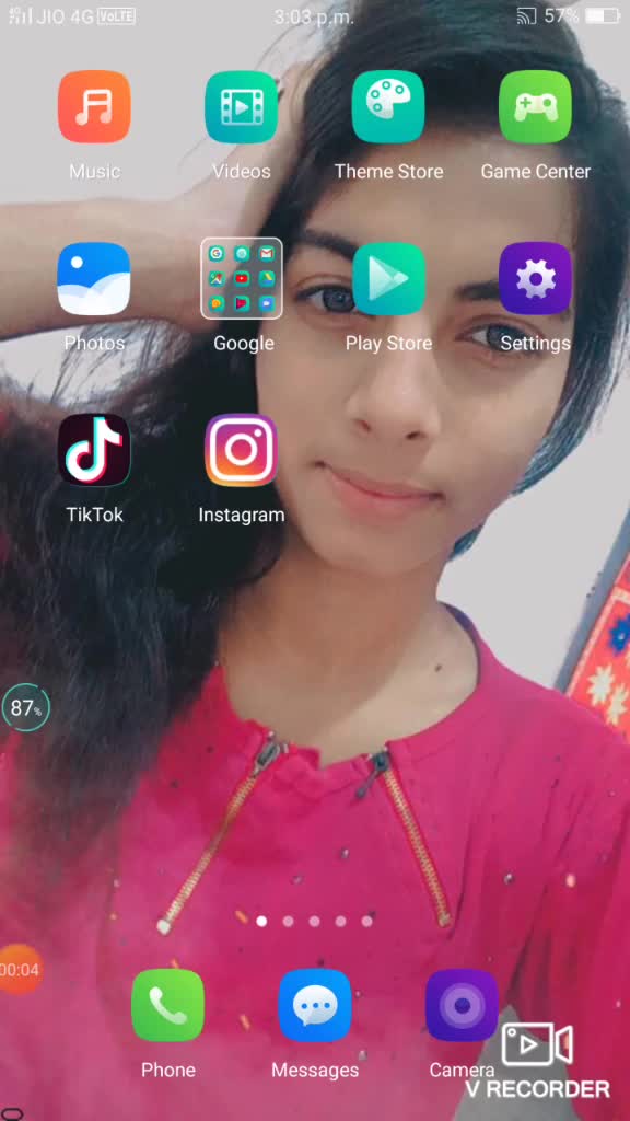 @bappu di ladli brar