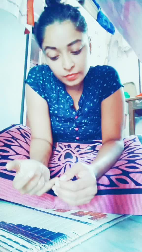 @indhuashu