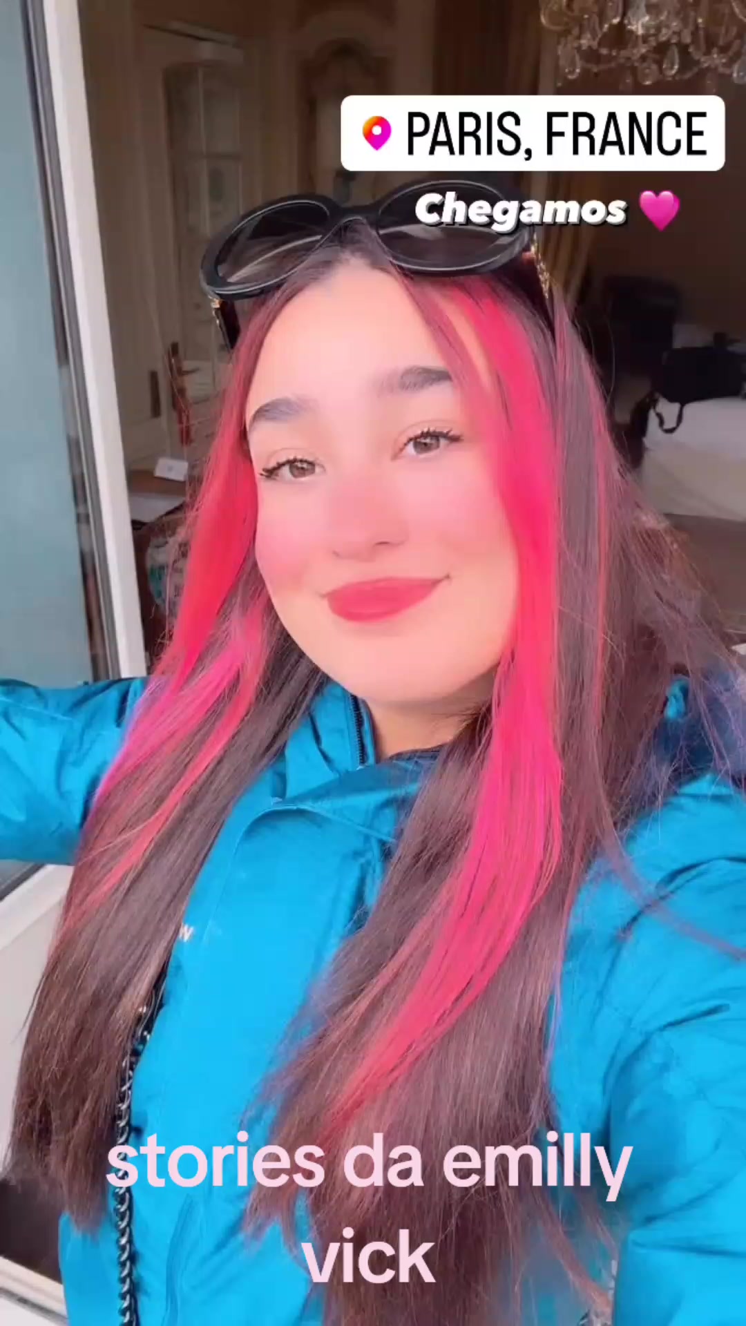 @f&atilde; da emilly