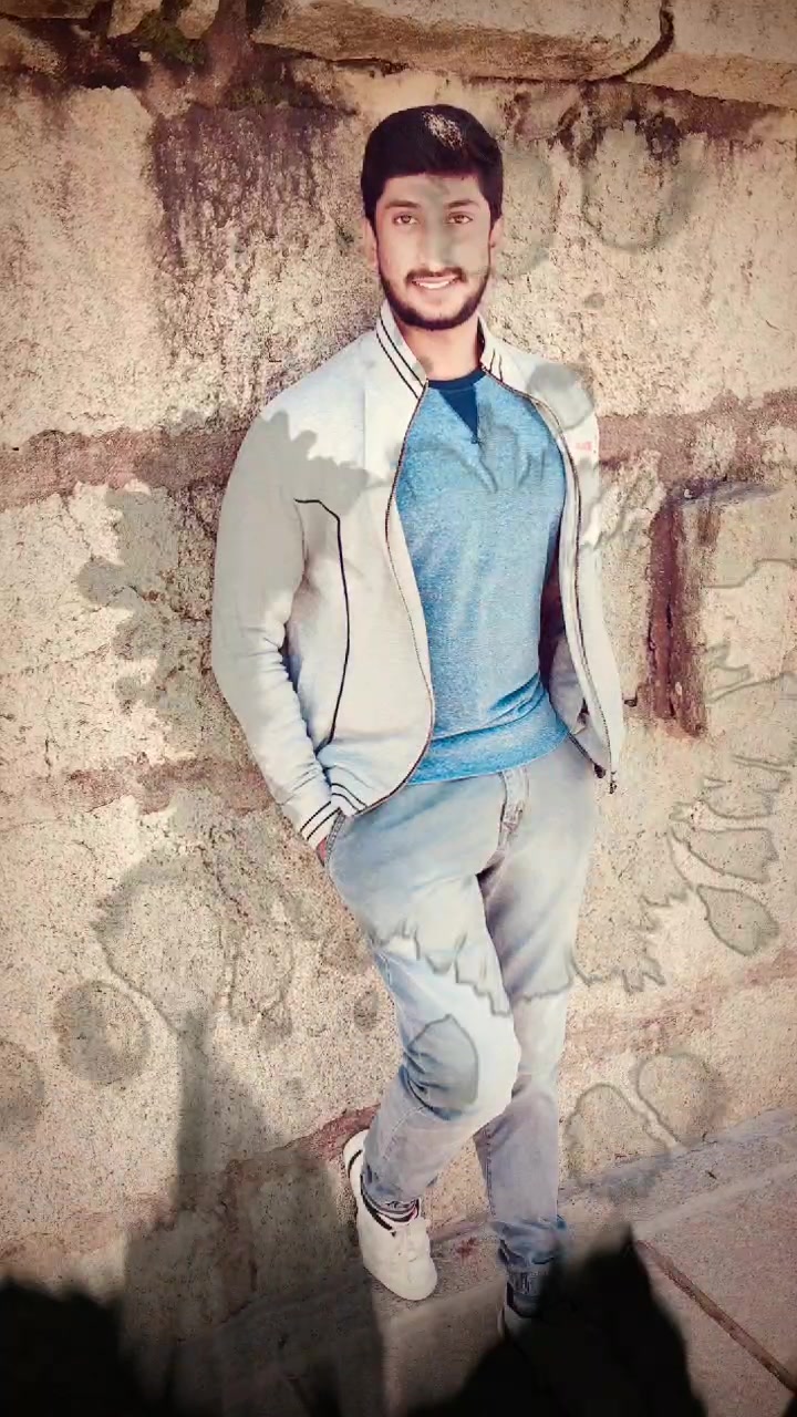 @Murali N Reddy