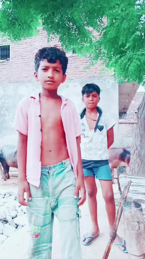 @Dev Chauhan