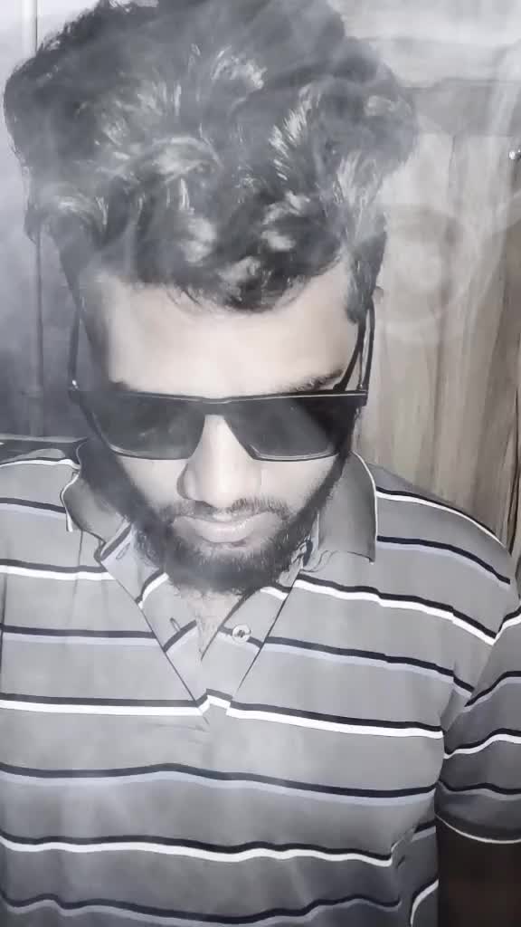 @Shaik Haneef Arjun