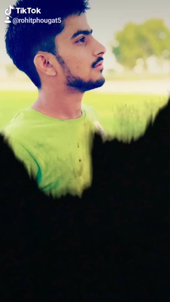 @Rohit Phougat