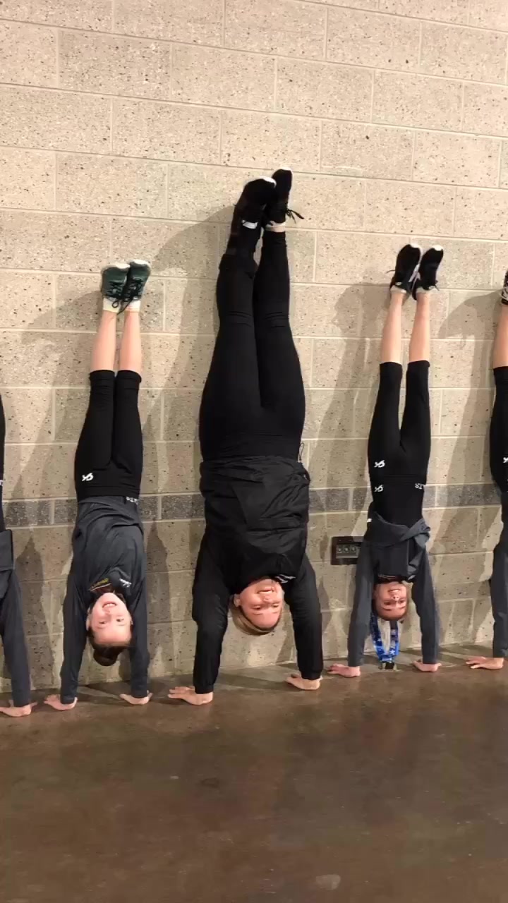 @C.A.T.S gymnastics