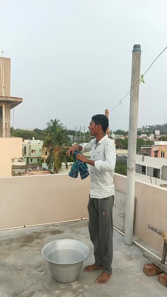 @Murali Yadav