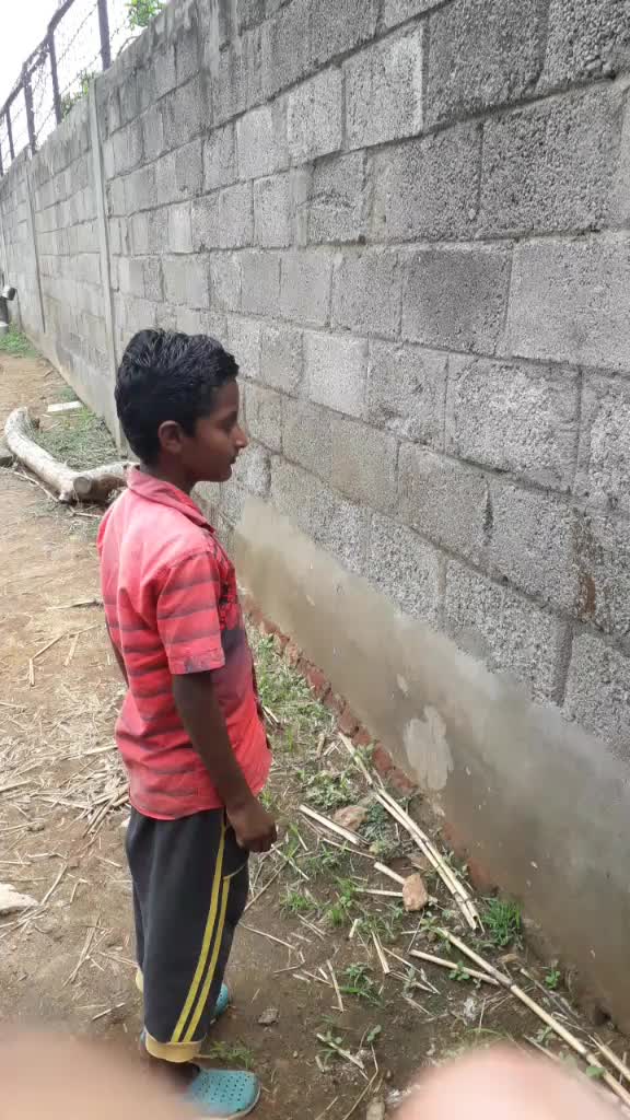 @Anbu Saran