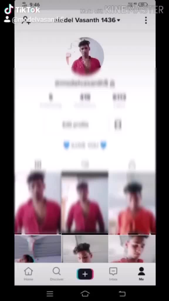 @i løvë yøu (M) ๐