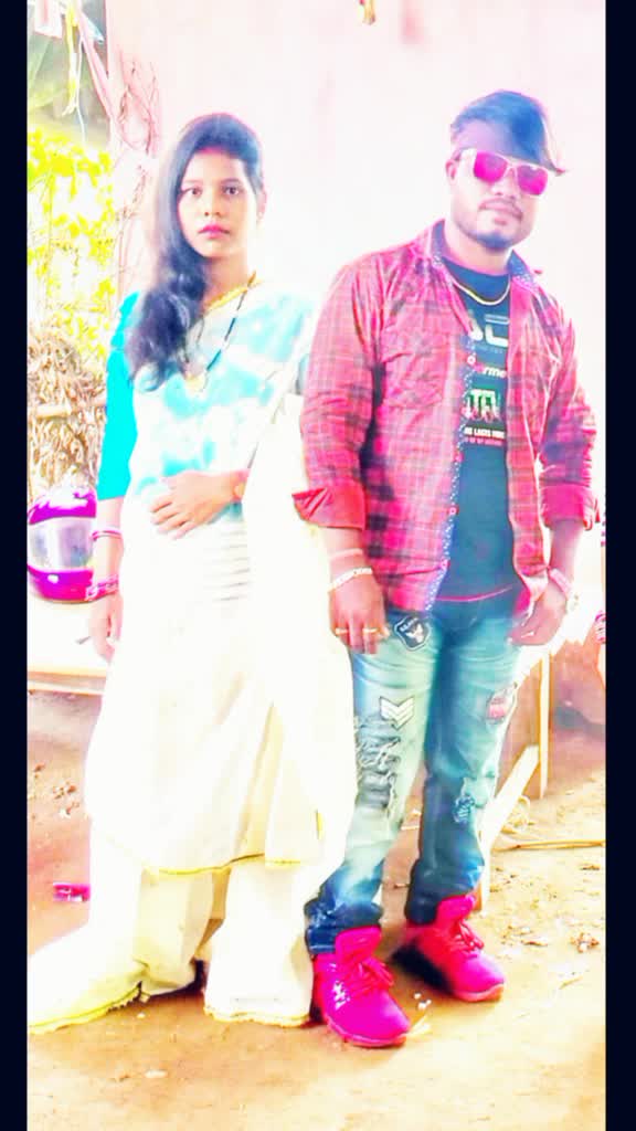 @💘Romio boy prakash?