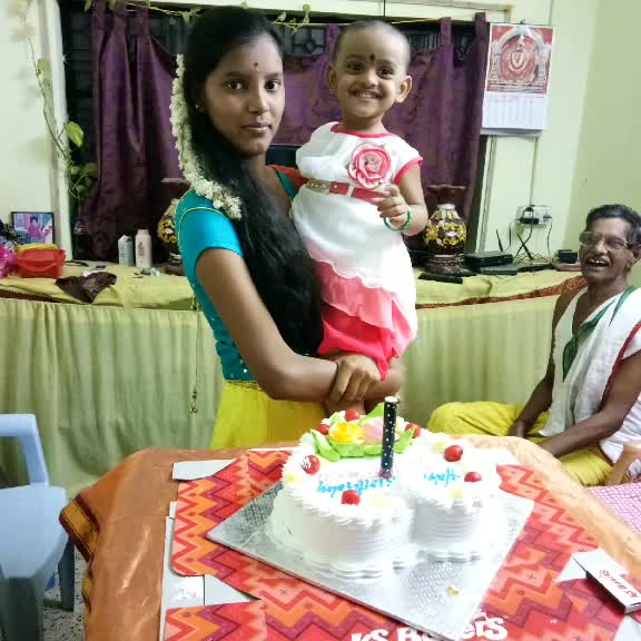 @Swetha Salagrama