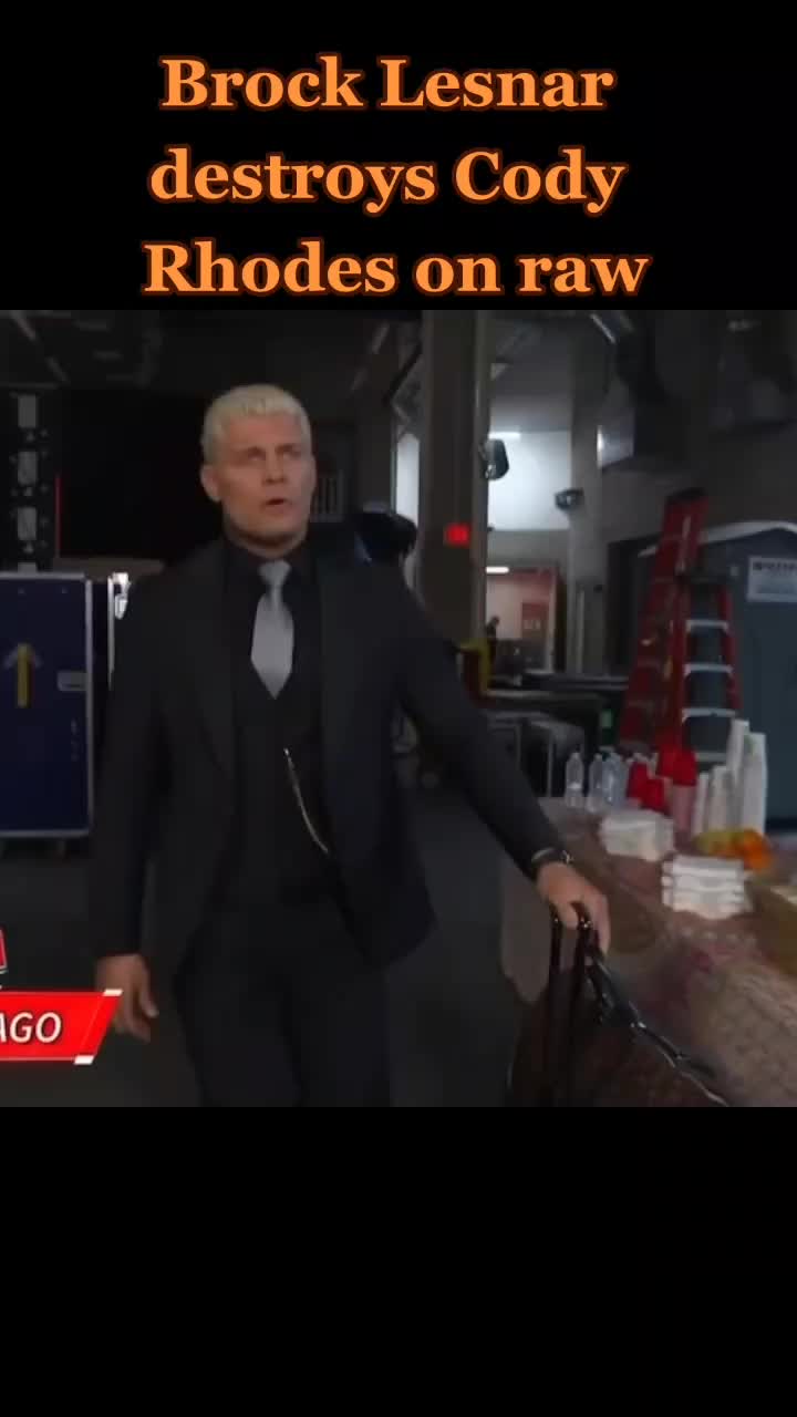 @"Brock Lesnar"