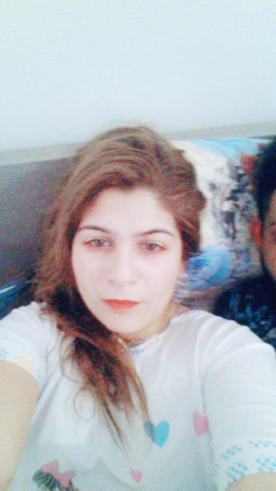 @Anusha Andjelina