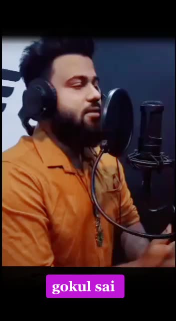 @Gokul 123
