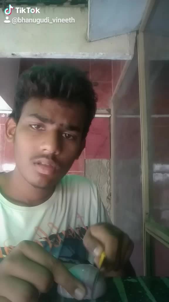 @bhanugudi Vineeth